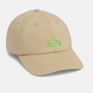 A24 films Authentic Summer Logo Hat